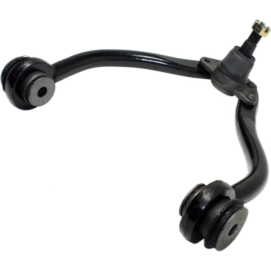 【並行輸入品】 Control Arm Compatible with 1995 1999 Chevrolet Tahoe Front Uppeの画像