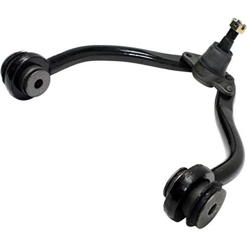 【並行輸入品】 Control Arm Compatible with 1995 1999 Chevrolet Tahoe Front Uppeの画像
