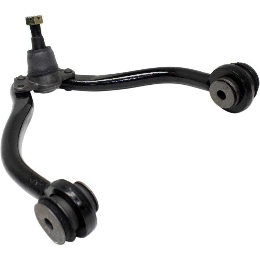 【並行輸入品】 Control Arm Compatible with 1995 1999 Chevrolet Tahoe Front Uppeの画像