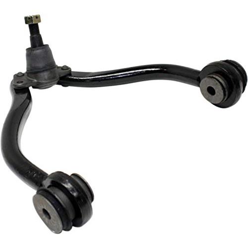 【並行輸入品】 Control Arm Compatible with 1995 1999 Chevrolet Tahoe Front Uppeの画像