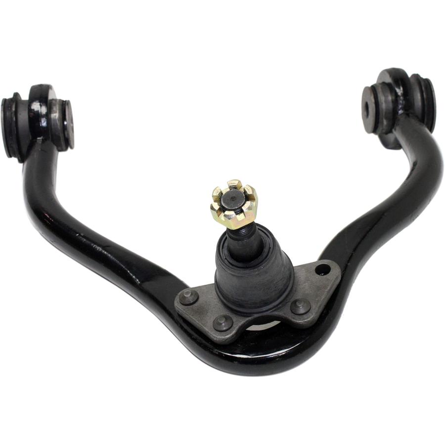 【並行輸入品】 Control Arm Compatible with 1995 1999 Chevrolet Tahoe Front Uppeの画像