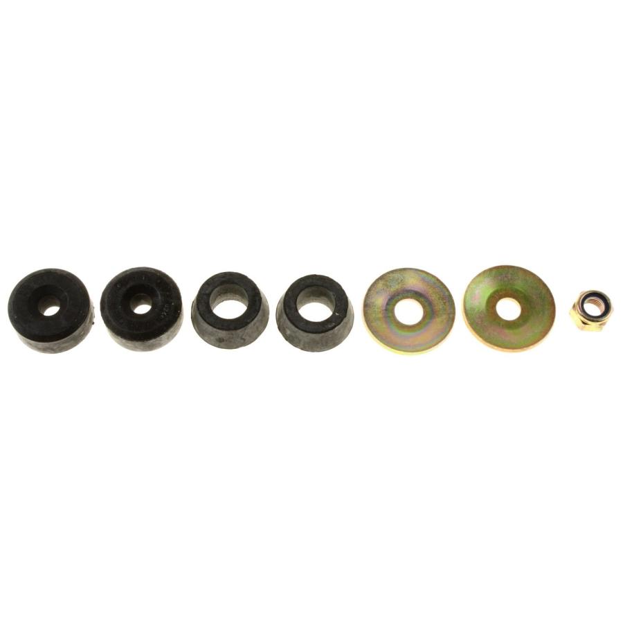 Bilstein (24 021524) 46mm Monotube Shock Absorber Bilstein (24 02 並行輸入品の画像