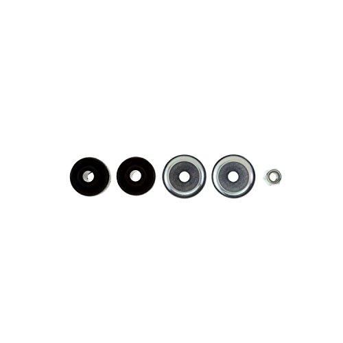 Bilstein 24 186872 46 mm Monotubeショックアブソーバー Bilstein 24 186872 B8 並行輸入品_4