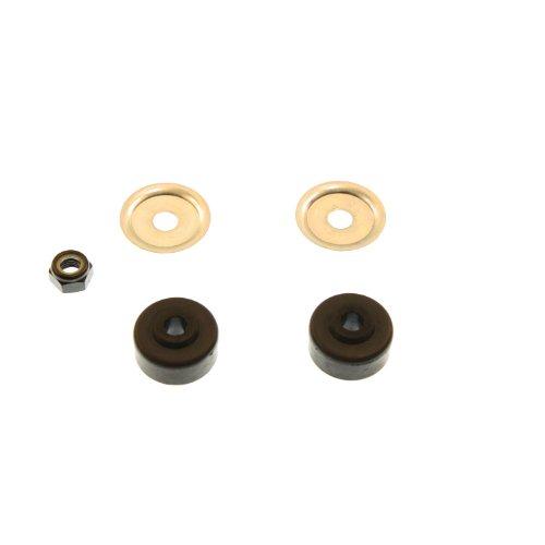 Bilstein (24 187442) 46mm Monotube Shock Absorber Bilstein (24 18 並行輸入品の画像