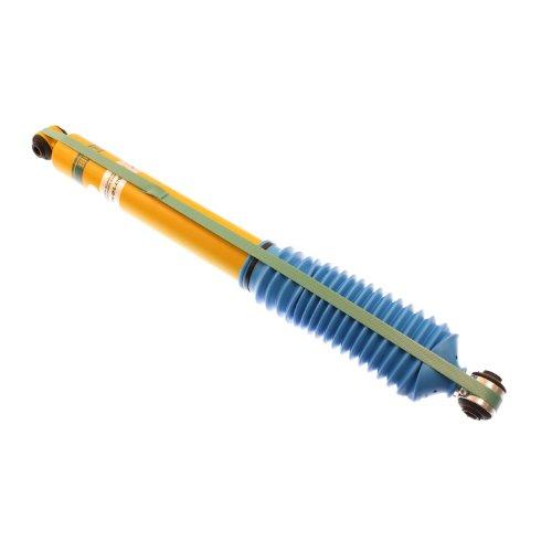 Bilstein 33 185859 モノチューブショックアブソーバー リア 46mm イエロー Bilstein 33 1858 並行輸入品の画像