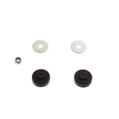 Bilstein (ビルスタイン) (24 181501) 46mm モノチューブショックアブソーバー Bilstein (24  並行輸入品の画像