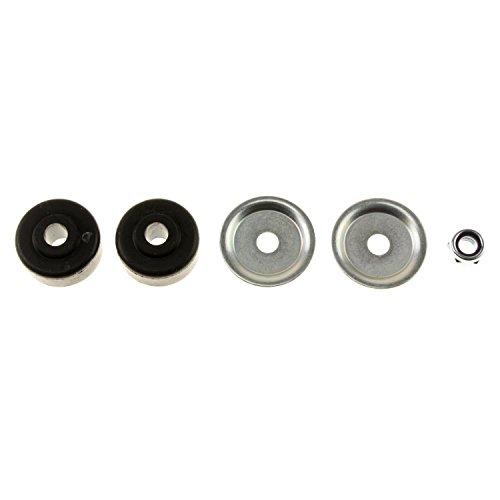 Bilstein 24 186162 Monotube Shock Absorber, Front, 46mm Bilstein  並行輸入品の画像