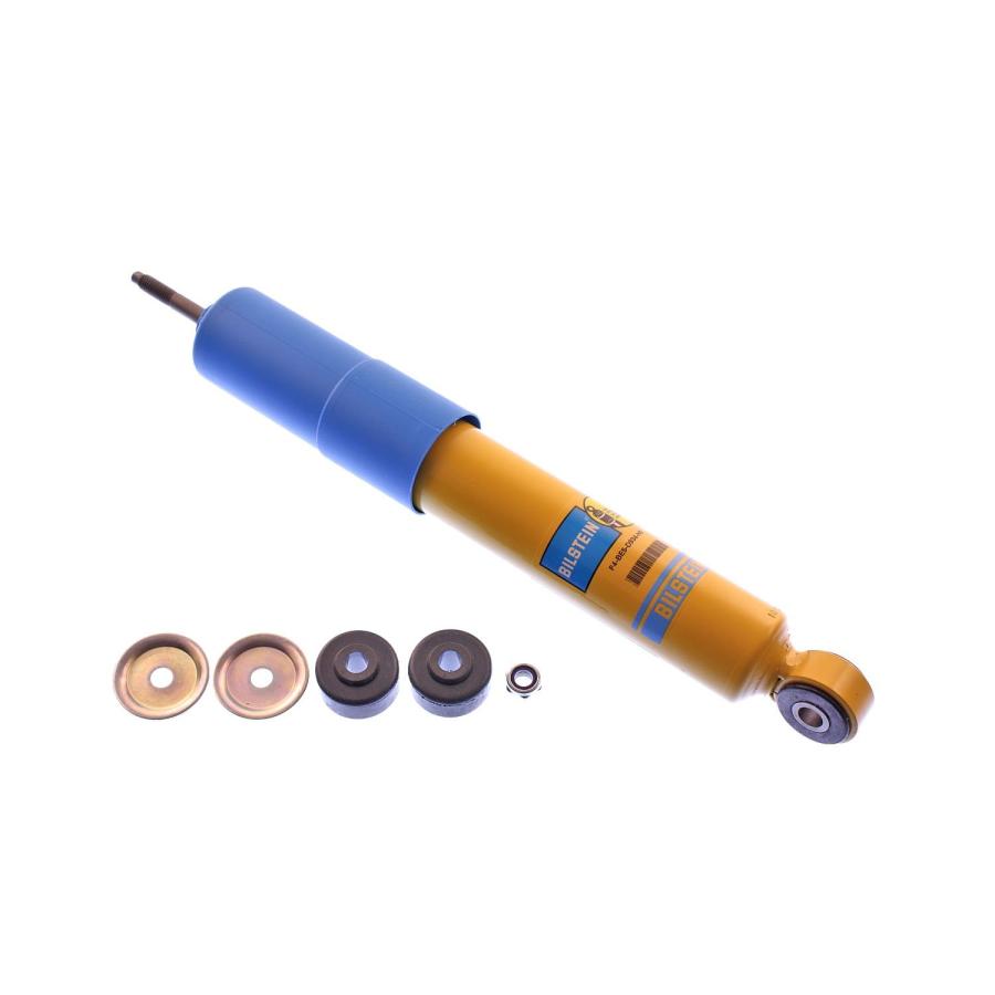 Bilstein 24 186162 Monotube Shock Absorber, Front, 46mm Bilstein  並行輸入品の画像
