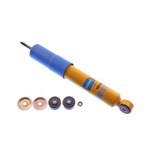 Bilstein 24 186162 Monotube Shock Absorber, Front, 46mm Bilstein  並行輸入品の画像
