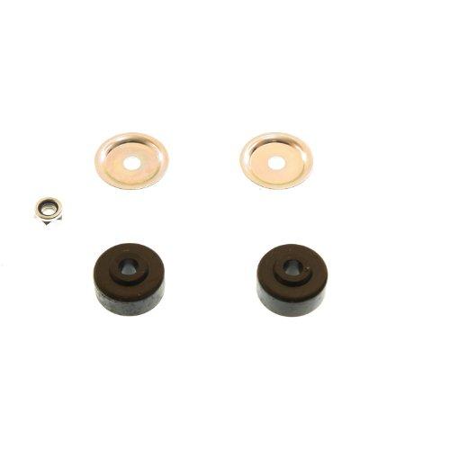 Bilstein 24 184762 4600 Series Shock Absorber 4600 Series Shock 並行輸入品_4