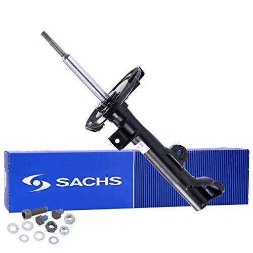 【並行輸入品】SACHS ショックアブソーバー スーパーツーリング フロント 2本 セット (300 138) CLK(W209) 2002年0の画像