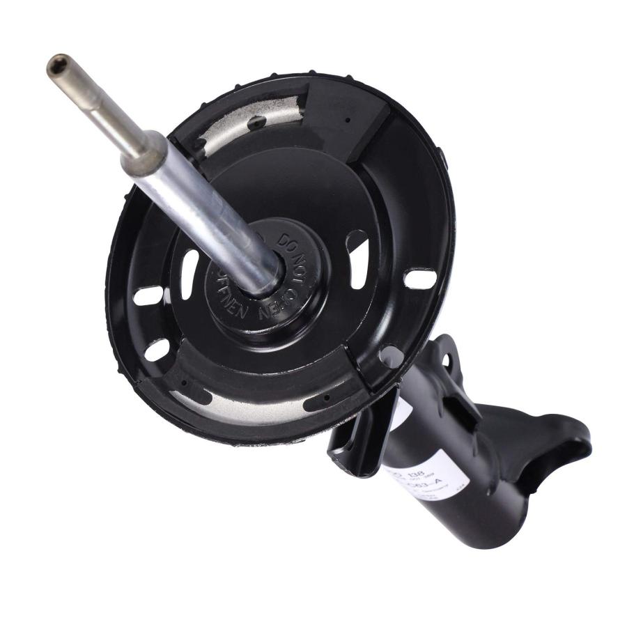 【並行輸入品】SACHS ショックアブソーバー スーパーツーリング フロント 2本 セット (300 138) CLK(W209) 2002年0の画像