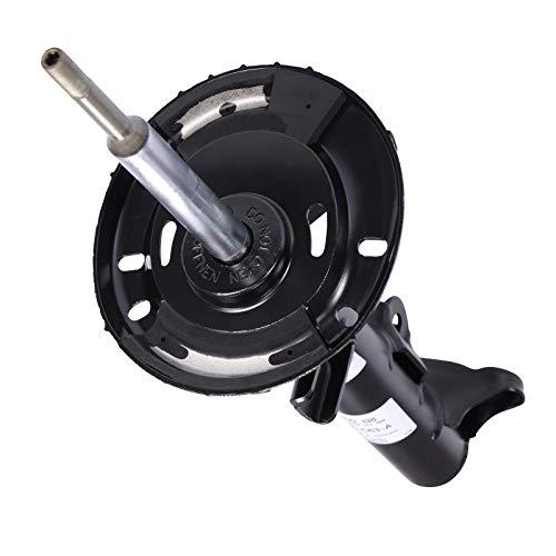 【並行輸入品】SACHS ショックアブソーバー スーパーツーリング フロント 2本 セット (300 138) CLK(W209) 2002年0の画像