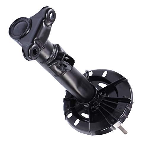 【並行輸入品】SACHS ショックアブソーバー スーパーツーリング フロント 2本 セット (300 138) CLK(W209) 2002年0の画像