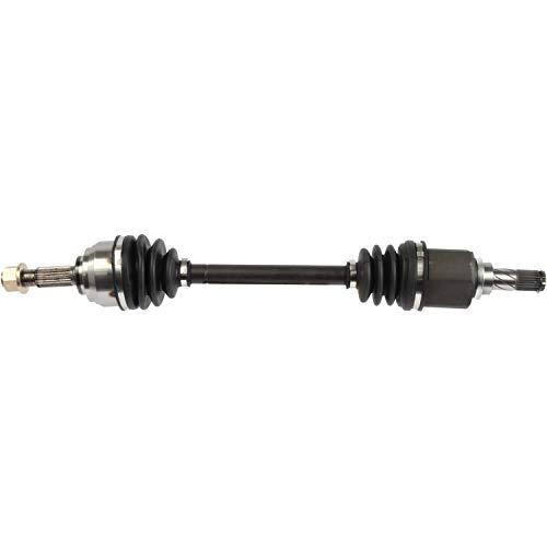 Cardone Select 66 6250 CV ドライブアクセル 1パック Cardone 66 6250 New CV Co 並行輸入品