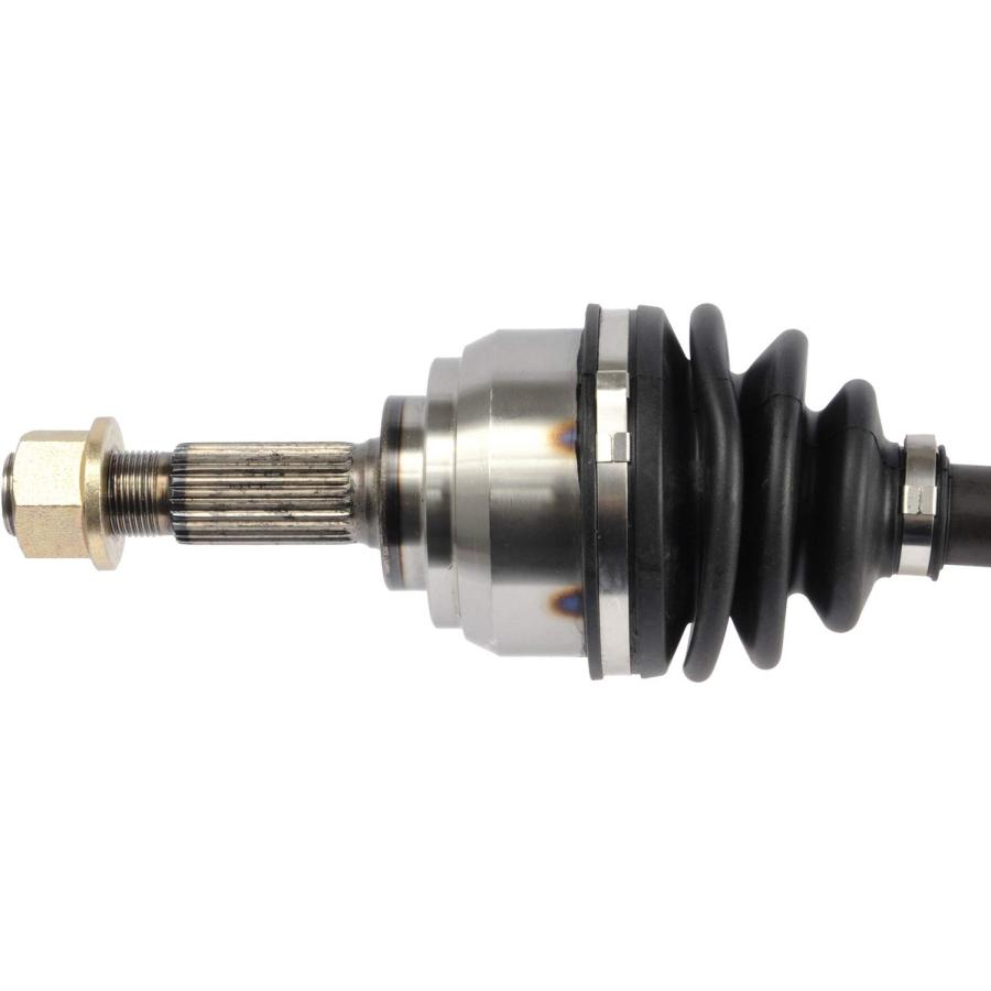 Cardone Select 66 6250 CV ドライブアクセル 1パック Cardone 66 6250 New CV Co 並行輸入品