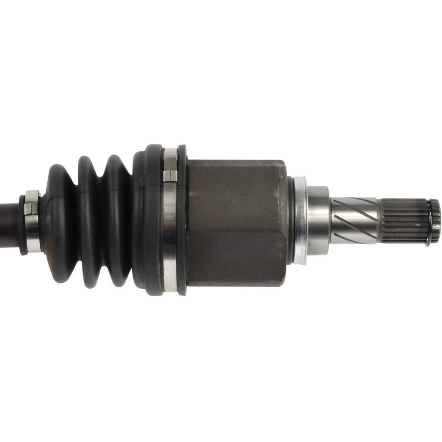 Cardone Select 66 6250 CV ドライブアクセル 1パック Cardone 66 6250 New CV Co 並行輸入品