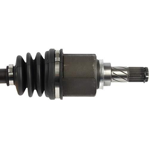 Cardone Select 66 6250 CV ドライブアクセル 1パック Cardone 66 6250 New CV Co 並行輸入品