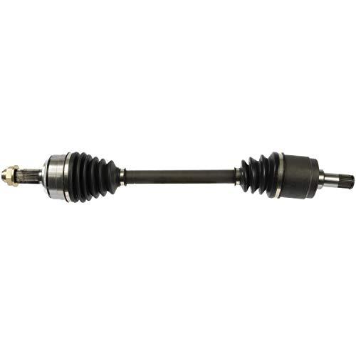 Cardone Select 66 4250 フロントドライバー側 CV車軸シャフト Cardone 66 4250 New CV 並行輸入品の画像