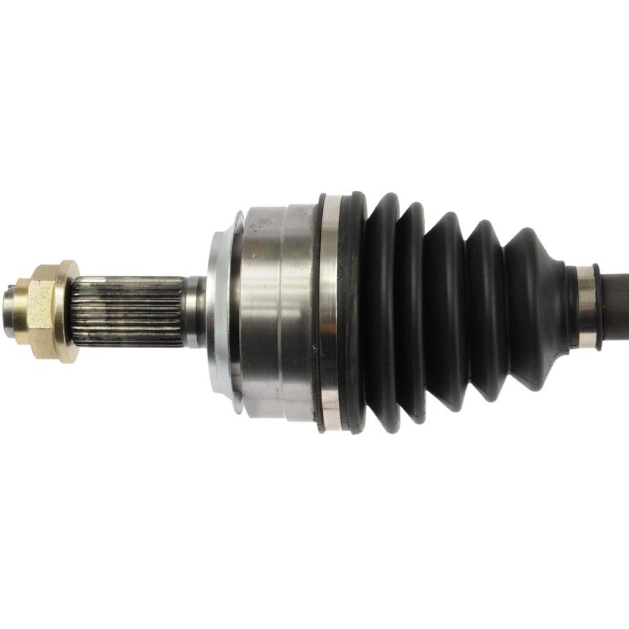 Cardone Select 66 4250 フロントドライバー側 CV車軸シャフト Cardone 66 4250 New CV 並行輸入品の画像