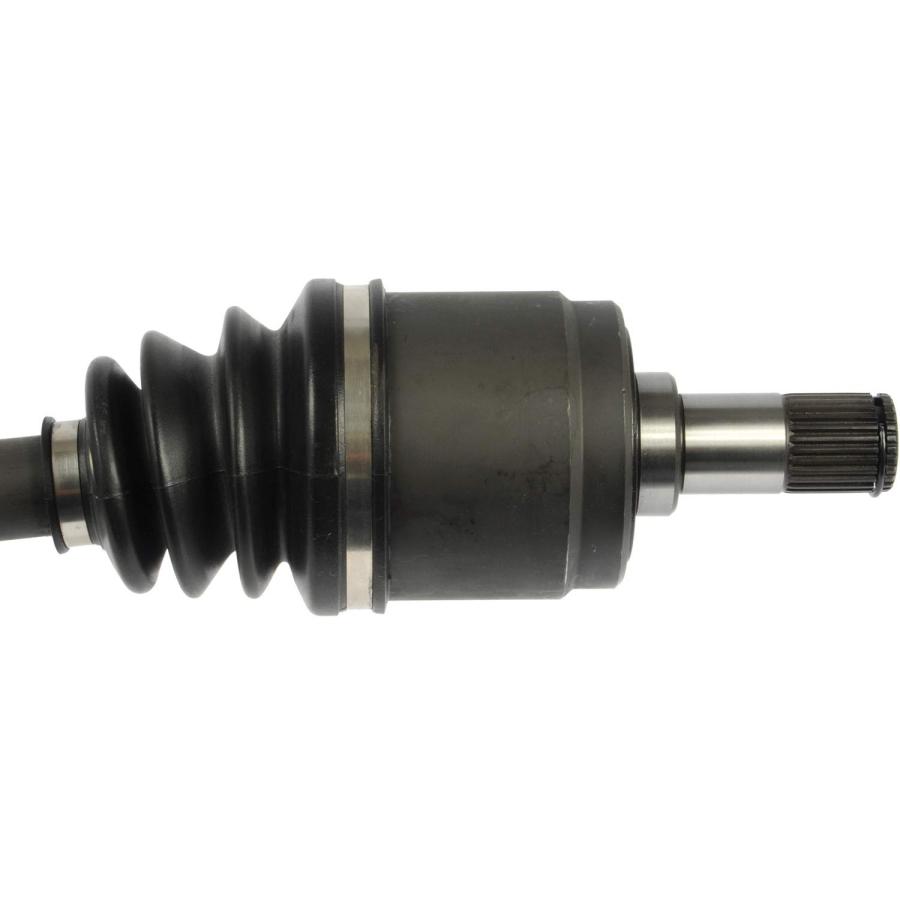 Cardone Select 66 4250 フロントドライバー側 CV車軸シャフト Cardone 66 4250 New CV 並行輸入品の画像