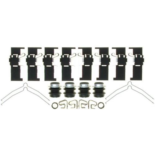 Raybestos H18128A ブレーキキャリパー ハードウェアキット Raybestos H18128A Professio 並行輸入品の画像