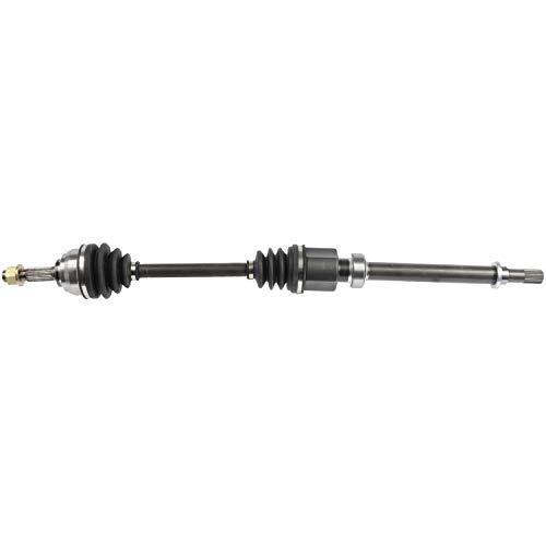 Cardone Select 66 6251 定速度ドライブ車軸 Cardone 66 6251 New CV Constant 並行輸入品_1