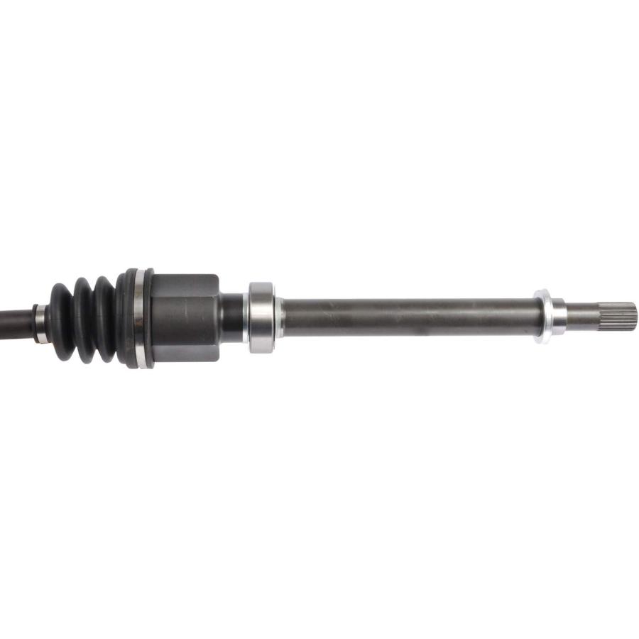 Cardone Select 66 6251 定速度ドライブ車軸 Cardone 66 6251 New CV Constant 並行輸入品_6