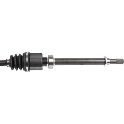 Cardone Select 66 6251 定速度ドライブ車軸 Cardone 66 6251 New CV Constant 並行輸入品_7