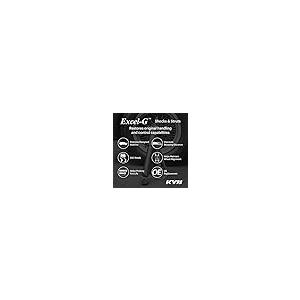 KYB 349146 Excel G ガスショック KYB 349146 Excel G Gas Shock 並行輸入品の画像