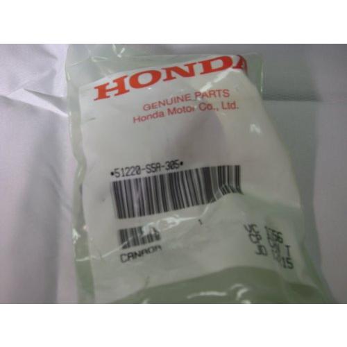 並行輸入品】ホンダ純正フロントロワーボールジョイント 51220 S5A 305