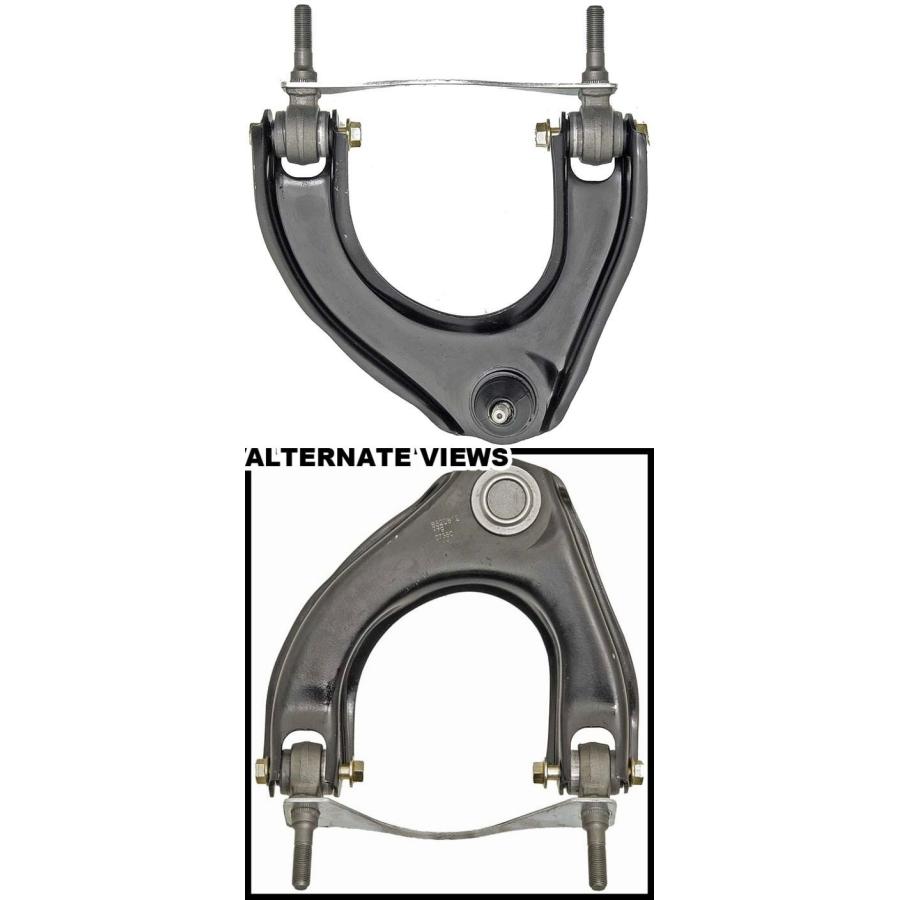 【並行輸入品】 APDTY 631723 Control Arm Front Upper Rightの画像