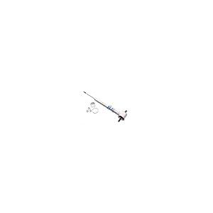 Bilstein 24 186940ショックアブソーバー Bilstein (24 186940) 5100 Series Sho 並行輸入品の画像