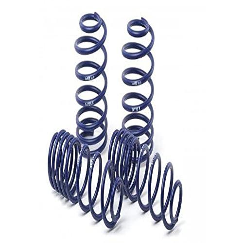 H\u0026R 29187 スポーツスプリング H\u0026R 29187 Sport Spring 並行輸入品の画像