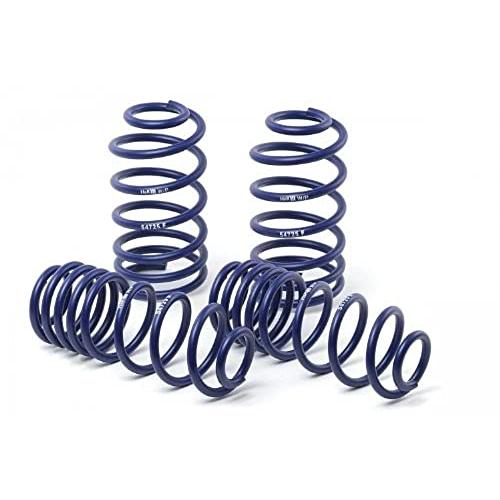 H\u0026R 29754 2 スポーツスプリング H\u0026R 29754 2 Sport Spring 並行輸入品の画像