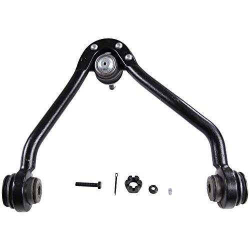 Moog RK621234 コントロールアームとボールジョイントアセンブリ MOOG RK621234 Suspension Co 並行輸入品の画像