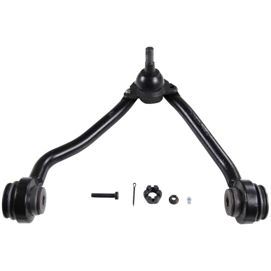 Moog RK621234 コントロールアームとボールジョイントアセンブリ MOOG RK621234 Suspension Co 並行輸入品の画像