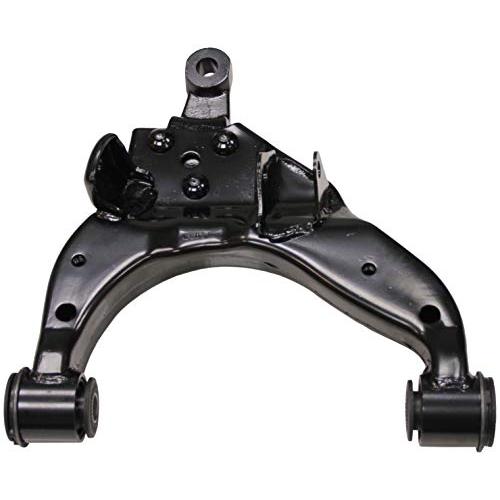 【並行輸入品】MOOG RK640892 コントロールアーム MOOG RK640892 Front Left Lower Suspension