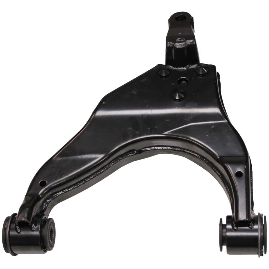 【並行輸入品】MOOG RK640892 コントロールアーム MOOG RK640892 Front Left Lower Suspension