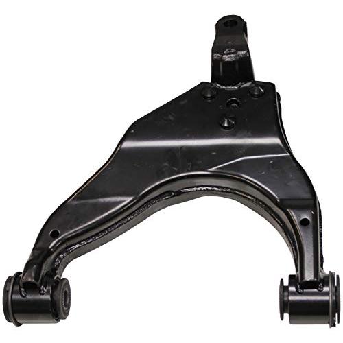 【並行輸入品】MOOG RK640892 コントロールアーム MOOG RK640892 Front Left Lower Suspension