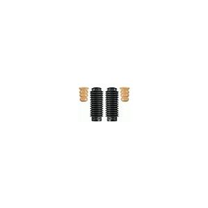 【並行輸入品】SACHS 900 220 ダストカバーキット ショックアブソーバー プジョー 1007 (KM_) 2005   フロントアクス_2