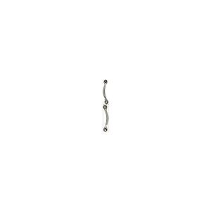 【並行輸入品】APDTY 632614。 APDTY 632614 Rear Upper Left Control Armの画像