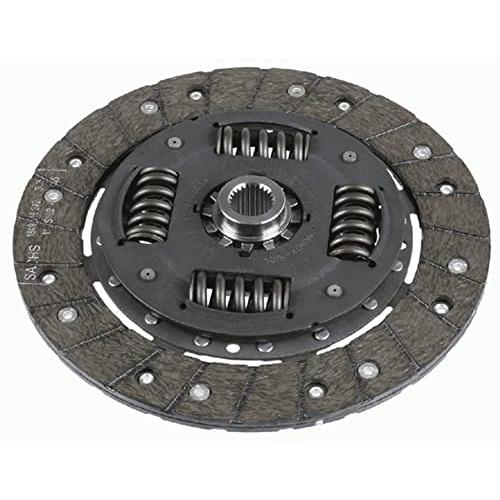 Sachs 1878005614 Embrayage Sachs 1878 005 614 Clutch Disc 並行輸入品の画像