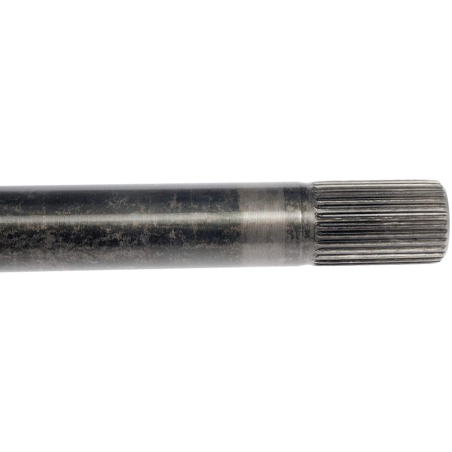 【並行輸入品】Dorman 630 333 Rear Axle Shaft Dorman 630 333 Rear Driver Side Drの画像