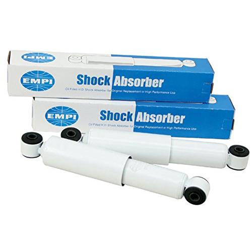 【並行輸入品】EMPI 00 9652 0 EMPI SHOCK、リンクピン&リア、VWバグ、サンドレール、BAJA、EA Shock Abso_1