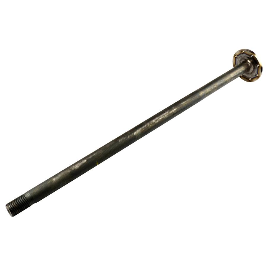 【並行輸入品】Spicer 45553 3 リアアクスルシャフト Spicer 45553 3 Rear Axle Shaftの画像
