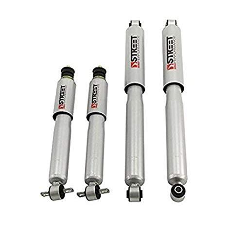 Belltech 9585 ストリートパフォーマンス ショックアブソーバーセット Belltech 9585 Shock Set 並行輸入品_1