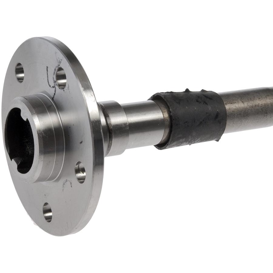【並行輸入品】Dorman 630 338 ドライブ車軸シャフト ジープモデル用 Dorman 630 338 Drive Axle Shaftの画像