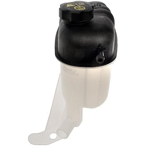 Dorman 603 054クーラントリザーバー 054 Front Engine Coolant Rese