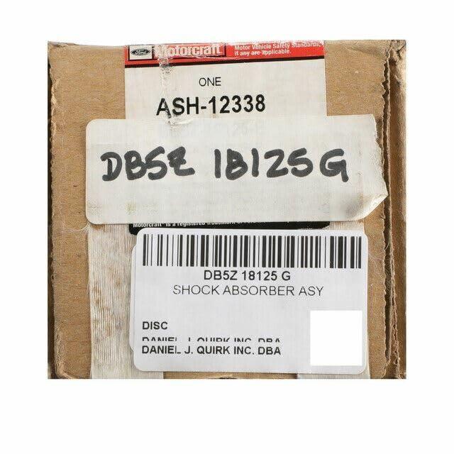 純正Ford DB5Z 18125 Gショックアブソーバーアセンブリ Ford Genuine DB5Z 18125 G Shoc 並行輸入品_4